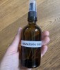 Juozažolės (vaistinio izopo) hidrolatas